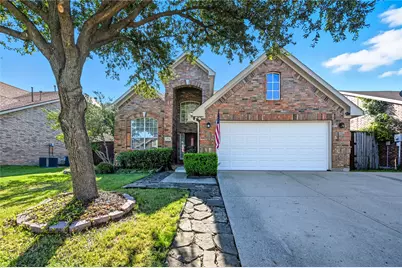 4200 Creek Hollow Way, The Colony, TX 75056 - Photo 34