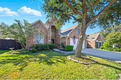 4200 Creek Hollow Way, The Colony, TX 75056 - Photo 2