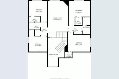 4200 Creek Hollow Way, The Colony, TX 75056 - Photo 32