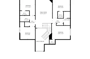 4200 Creek Hollow Way, The Colony, TX 75056 - Photo 32