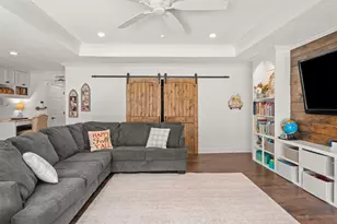 3050 Bosque Ridge Rd, Crawford, TX 76638 - Photo 22