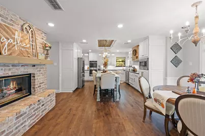 3050 Bosque Ridge Road, Crawford, TX 76638 - Photo 16