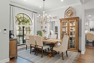 3050 Bosque Ridge Road, Crawford, TX 76638 - Photo 6