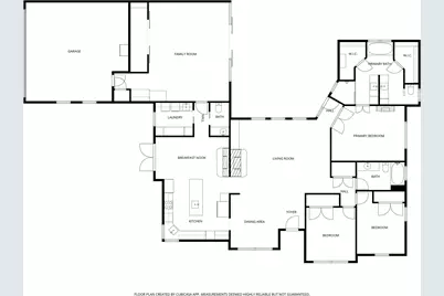 3050 Bosque Ridge Road, Crawford, TX 76638 - Photo 40