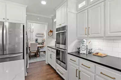 3050 Bosque Ridge Road, Crawford, TX 76638 - Photo 14