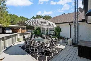 3050 Bosque Ridge Rd, Crawford, TX 76638 - Photo 4