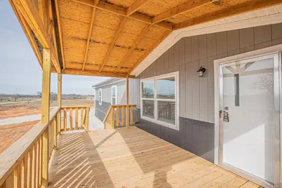 150 Leech Road, Poolville, TX 76487 - Photo 4