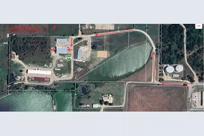 13008 Oak Grove Road S #A, Fort Worth, TX 76028 - Photo 1