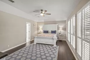 8919 Bontura Rd, Granbury, TX 76049 - Photo 22