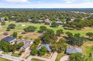 8919 Bontura Rd, Granbury, TX 76049 - Photo 28