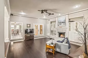 8919 Bontura Rd, Granbury, TX 76049 - Photo 6