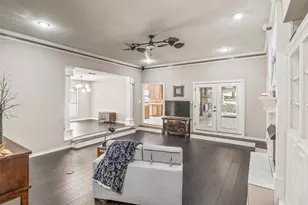 8919 Bontura Rd, Granbury, TX 76049 - Photo 8