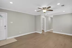 4806 W University Blvd, Dallas, TX 75209 - Photo 4