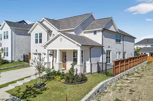 3728 Connie Ln, Frisco, TX 75033 - Photo 2