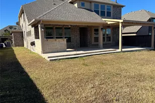 1319 Lantern Faith Dr, Wylie, TX 75098 - Photo 8