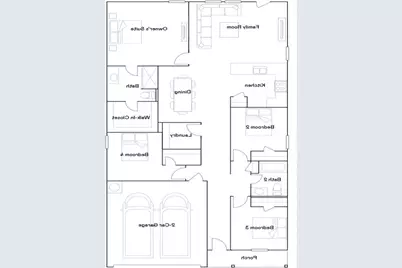 5304 Agalinis Street, Royse City, TX 75189 - Photo 6