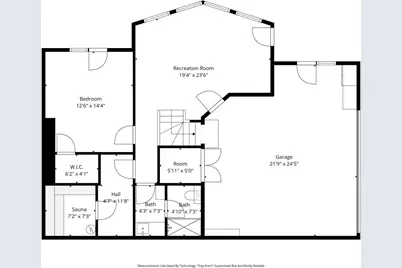 5848 Lago Vista Drive, Athens, TX 75752 - Photo 30