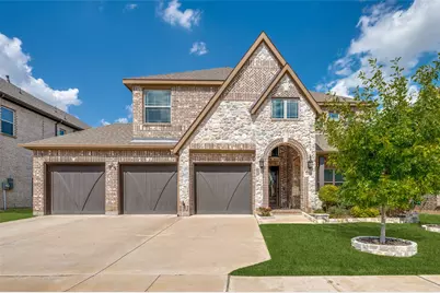 6015 Liverpool Street, Celina, TX 76227 - Photo 2