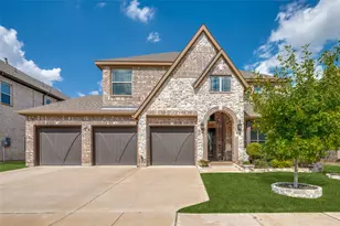 6015 Liverpool St, Celina, TX 76227 - Photo 2