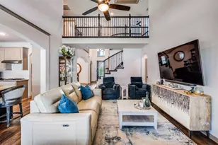 6015 Liverpool St, Celina, TX 76227 - Photo 8