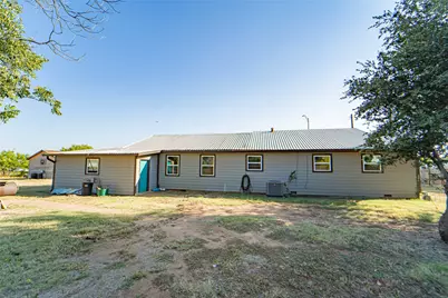 844 N US Highway 183, Breckenridge, TX 76424 - Photo 4