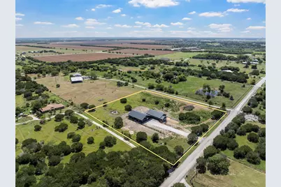 388 Fern Valley Road, Waco, TX 76708 - Photo 4