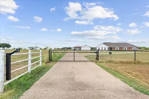 1045 Shiloh Trail, China Spring, TX 76633 - Photo 4