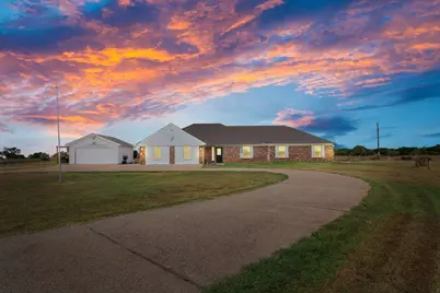 1045 Shiloh Trail, China Spring, TX 76633 - Photo 2