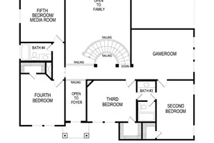 1805 Hidden Crk Dr, Midlothian, TX 76065 - Photo 4