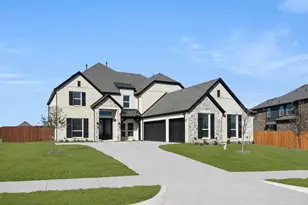 1805 Hidden Crk Dr, Midlothian, TX 76065 - Photo 2