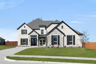 1805 Hidden Crk Dr, Midlothian, TX 76065 - Photo 1