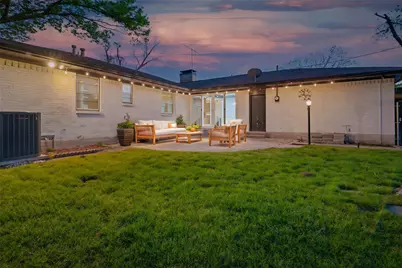 8815 Bretshire Drive, Dallas, TX 75228 - Photo 6
