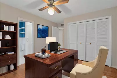 8815 Bretshire Drive, Dallas, TX 75228 - Photo 24