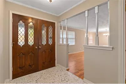 8815 Bretshire Drive, Dallas, TX 75228 - Photo 26