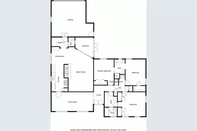 8815 Bretshire Drive, Dallas, TX 75228 - Photo 38