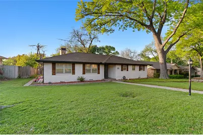 8815 Bretshire Drive, Dallas, TX 75228 - Photo 4