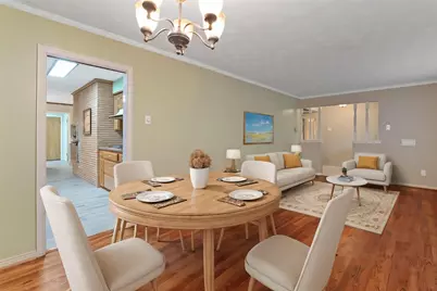 8815 Bretshire Drive, Dallas, TX 75228 - Photo 16