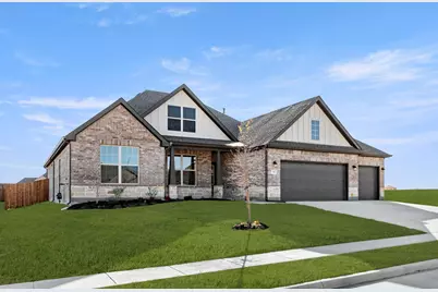 219 Saddletree Drive, Nevada, TX 75173 - Photo 2