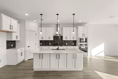 219 Saddletree Drive, Nevada, TX 75173 - Photo 12