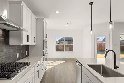 219 Saddletree Drive, Nevada, TX 75173 - Photo 14