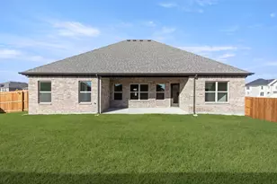 219 Saddletree Dr, Nevada, TX 75173 - Photo 26