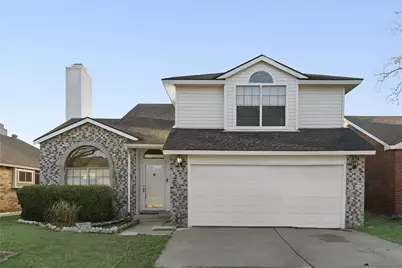 4153 Stinwick, Grand Prairie, TX 75052 - Photo 1