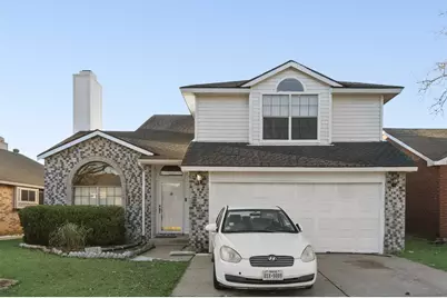 4153 Stinwick, Grand Prairie, TX 75052 - Photo 1