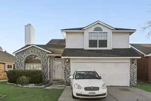 4153 Stinwick, Grand Prairie, TX 75052 - Photo 1