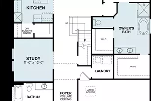 5113 Lily Creek Dr, Celina, TX 76227 - Photo 2