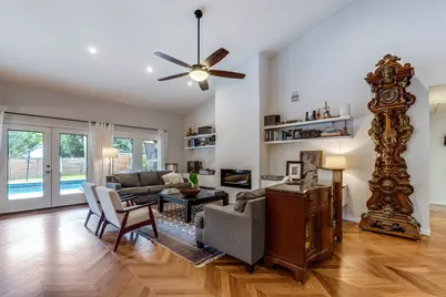 1014 Castle Hill Trail, Humble, TX 77339 - Photo 6