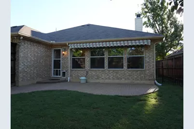 6437 Landmark Trail, The Colony, TX 75056 - Photo 16