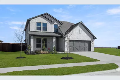 720 Scarlet Sage Drive, Waxahachie, TX 75165 - Photo 2