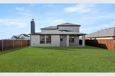 720 Scarlet Sage Drive, Waxahachie, TX 75165 - Photo 26