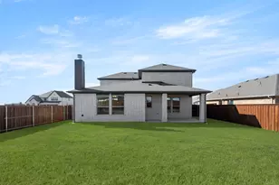 720 Scarlet Sage Dr, Waxahachie, TX 75165 - Photo 26